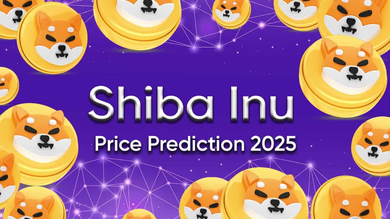 Shiba INU Price Prediction 2025-Shib가 그 마법 $ 1을 실제로 맞을 수 있습니까, 아니면 또 다른 밈 연료 꿈입니까?