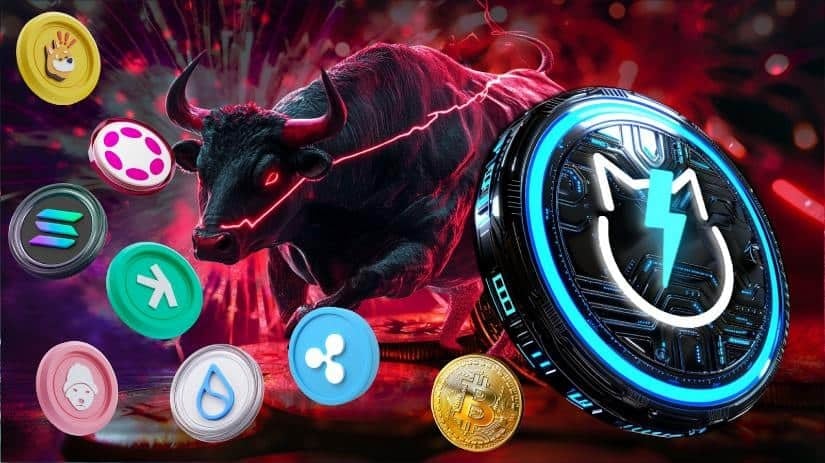 Top Altcoins Worth Buying Ahead of the 2025 Supercycle