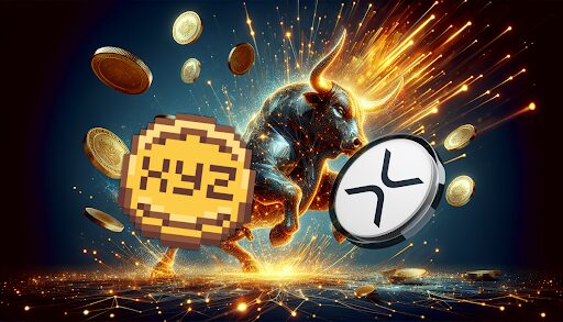 XYZ’s Rise to Glory: The Meme Coin Fighter Punching Through the Crypto Arena