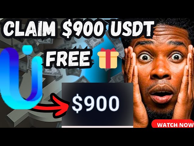 So beanspruchen Sie 900 USD $ USD Free Token aus Quantenbrieftasche || Plus Entzugsprozess 🤑