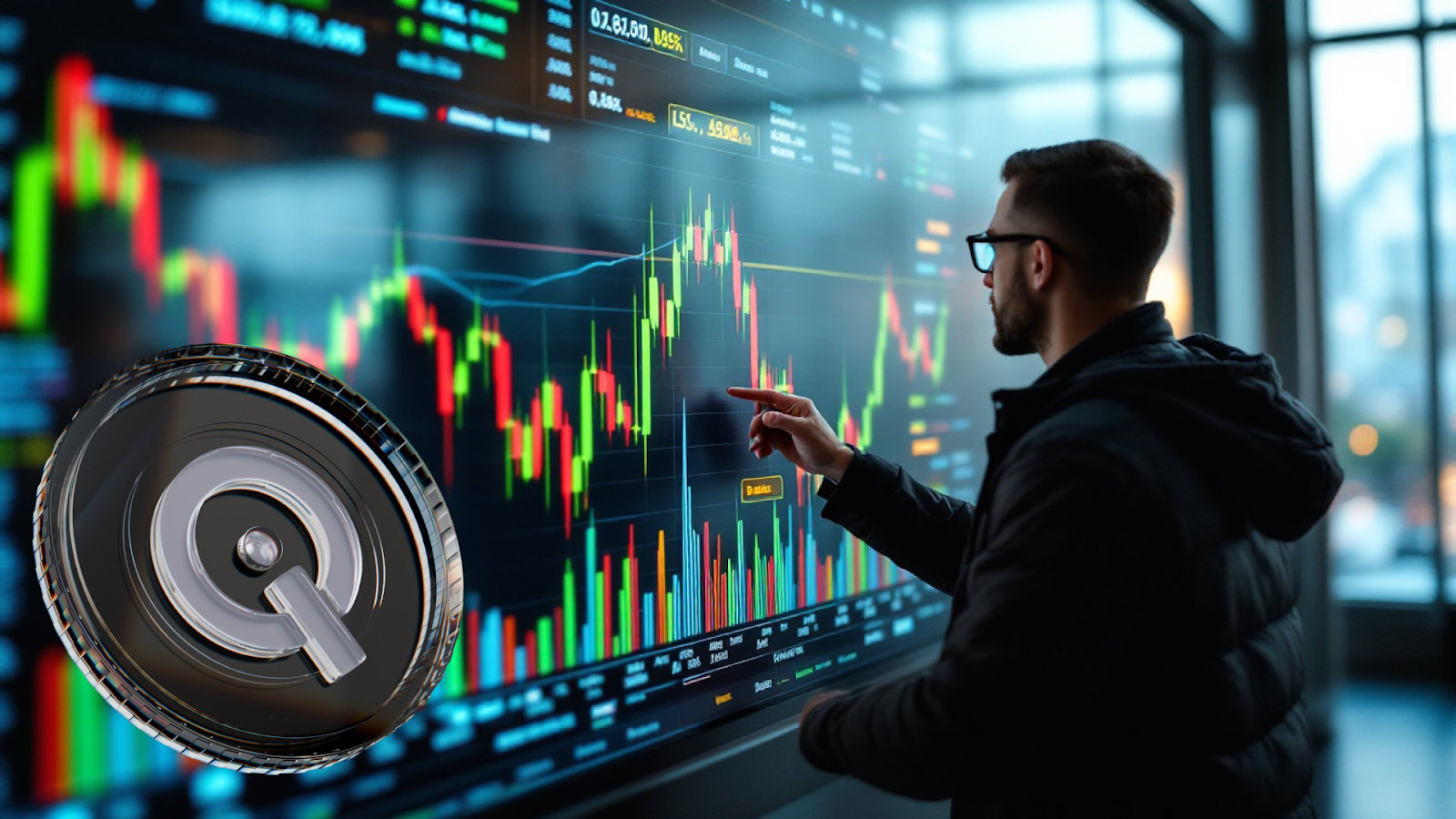 AI Cryptos dirige le marché: 3 choix des experts sous-évalués pour 3 060% de gains d'ici la fin de 2025