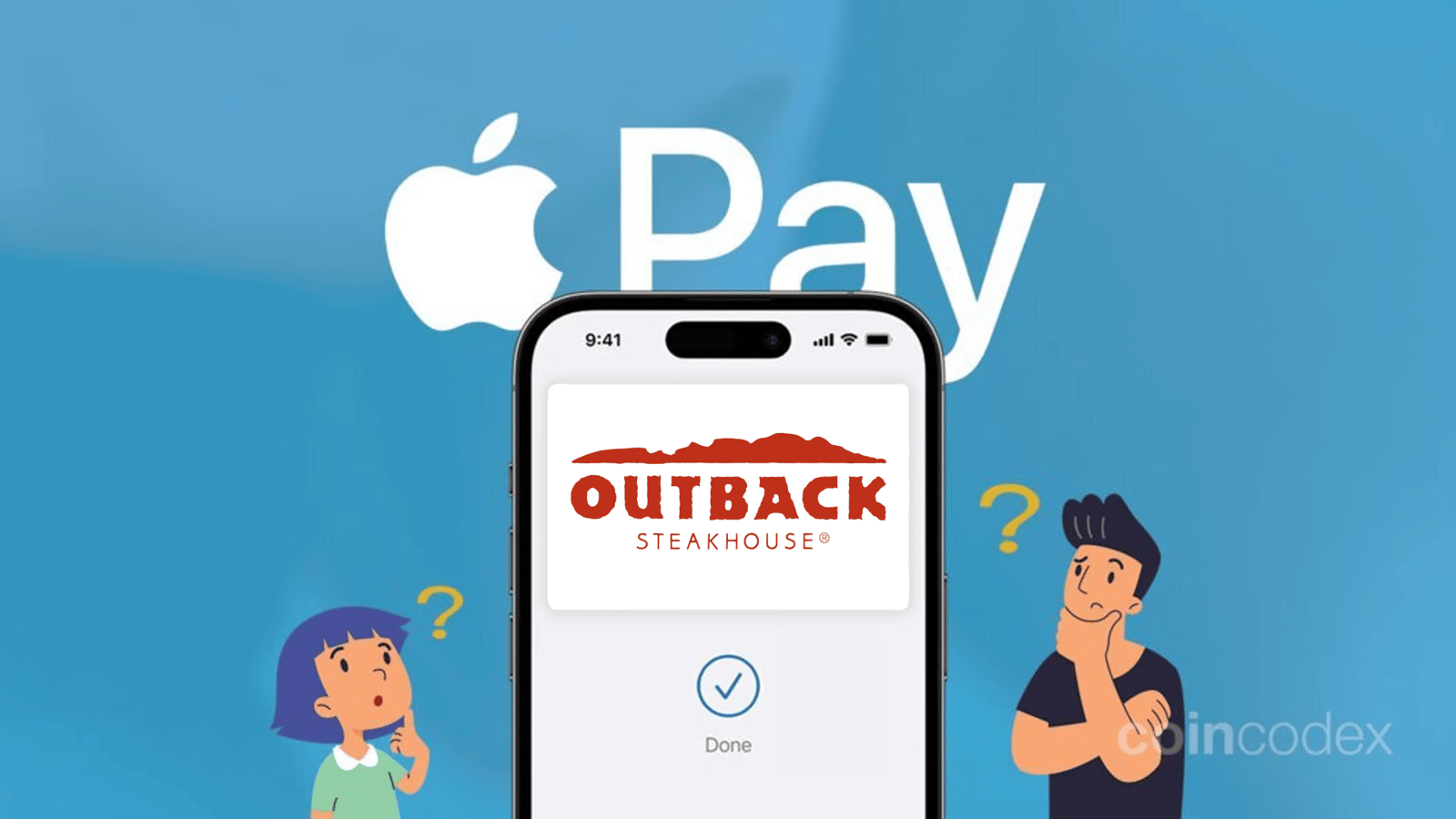 Outback Steakhouse에서 Apple Pay 또는 Google Pay를 사용할 수 있습니까? (단계별 가이드)