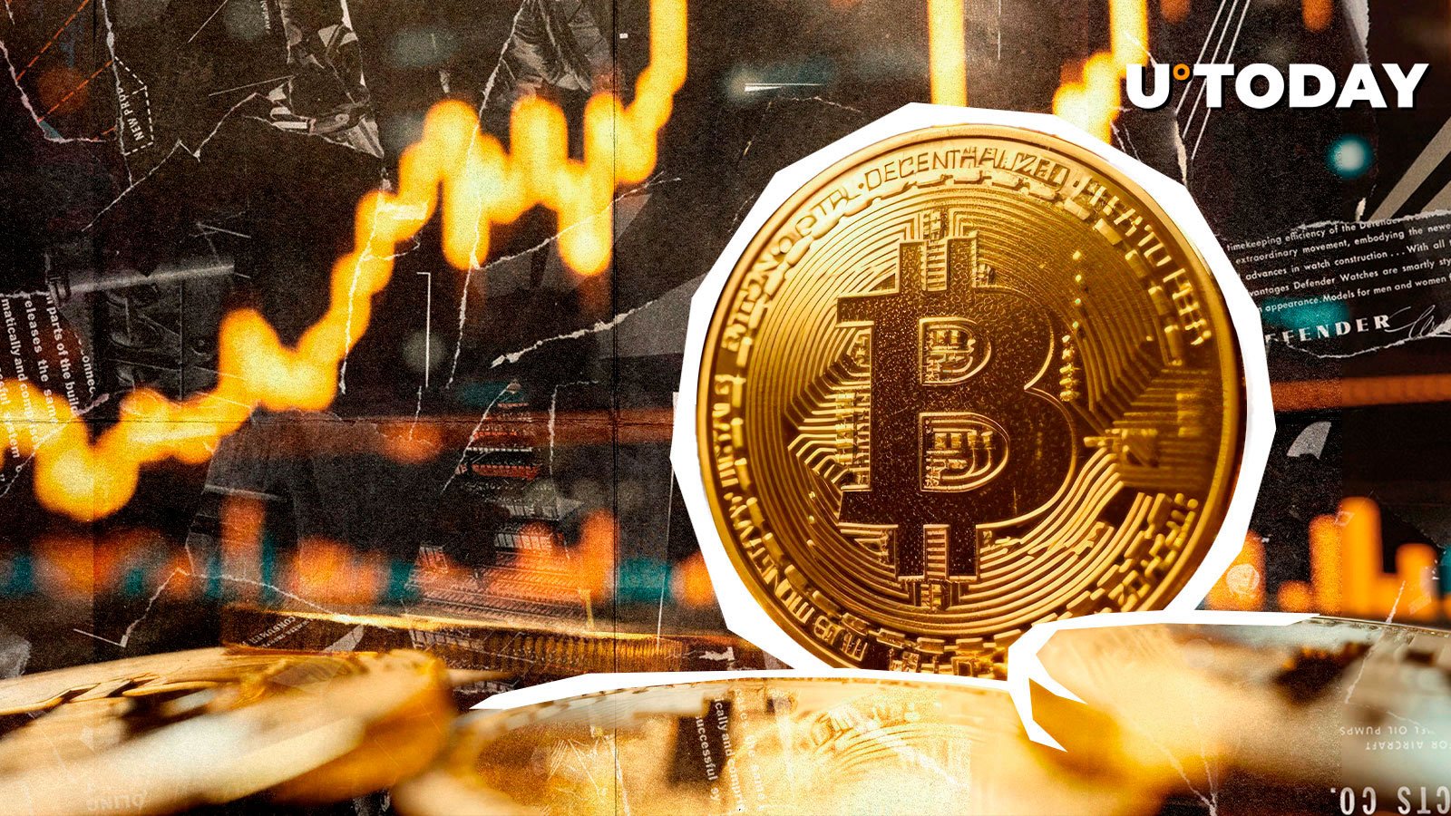 Bitcoin (BTC) pourrait se préparer à briser son dernier sommet de 108 824 $