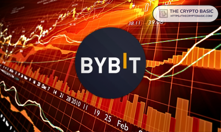 Ben Zhou, CEO von Bybit