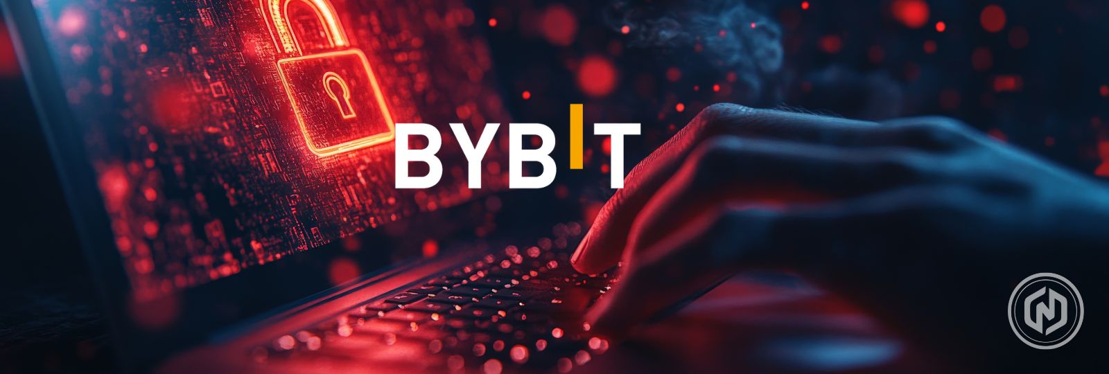 Bybit les pirates de blanchiment de fonds en utilisant