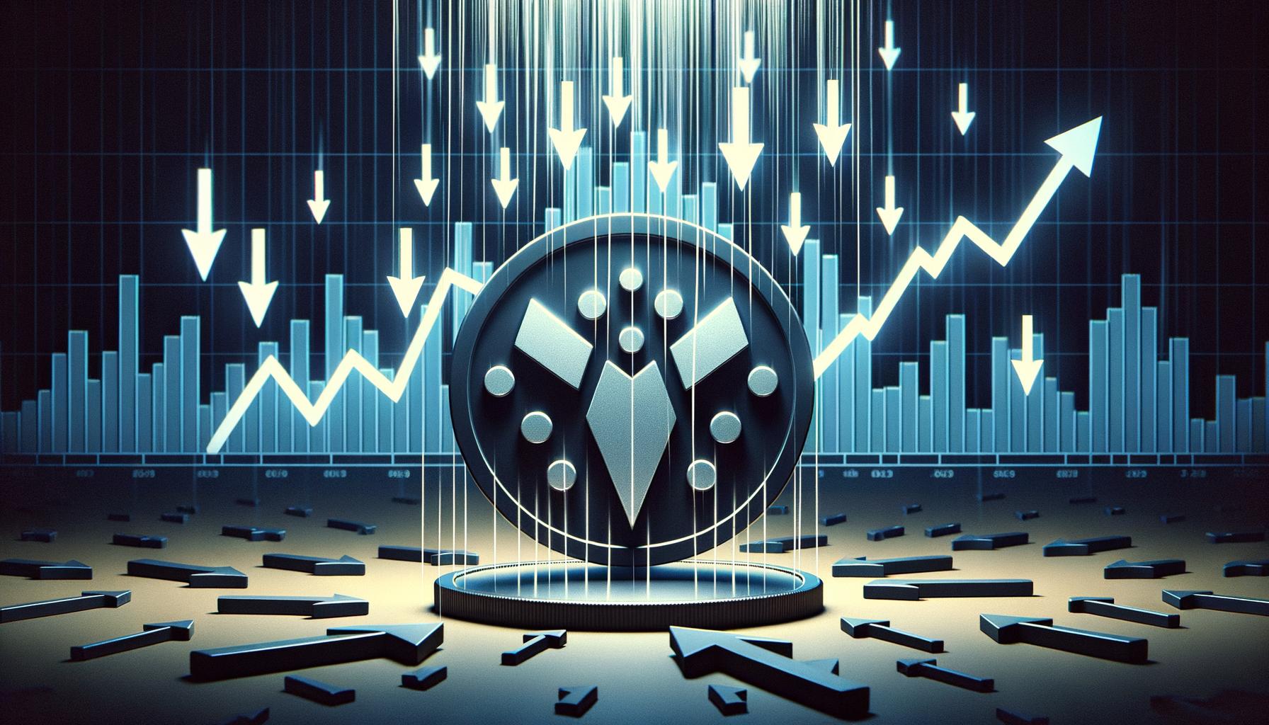 Cardano（ADA）价格预测：ADA面临更多损失低于$ 0.7350的风险