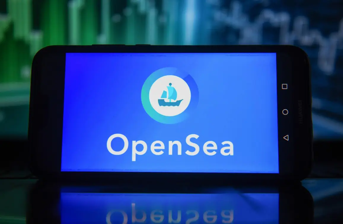 SEC关闭了对OpenSea的调查，Opensea是数字资产监管的转折点