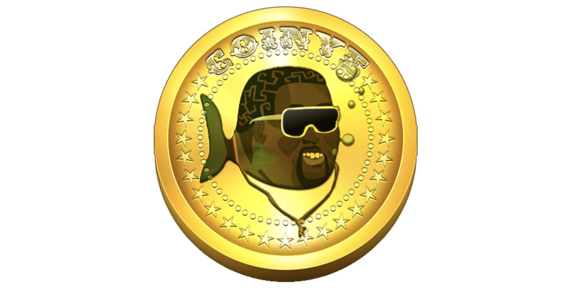 從Coinye到Yzy：Kanye West的Mem Coin Venture和區塊鏈的演變