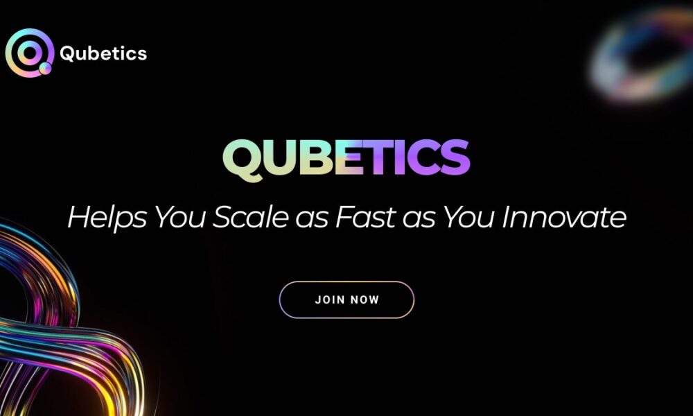 富裕的最佳加密货币：Qubetics，EOS和ICP脱颖而出，成为顶级投资