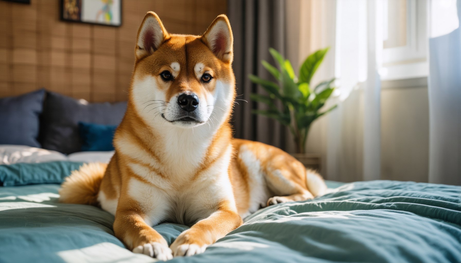 Cryptos en augmentation: sera-t-il 2023 l'année de Shiba Inu, Solana et Ethereum?