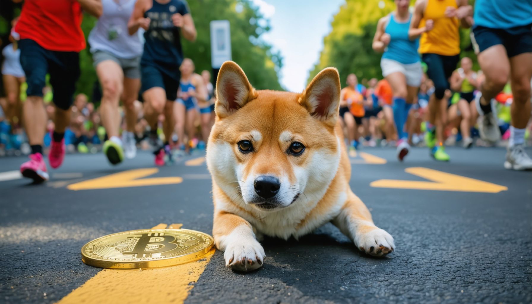 Dawgz AI vs. Dogecoin: une analyse comparative