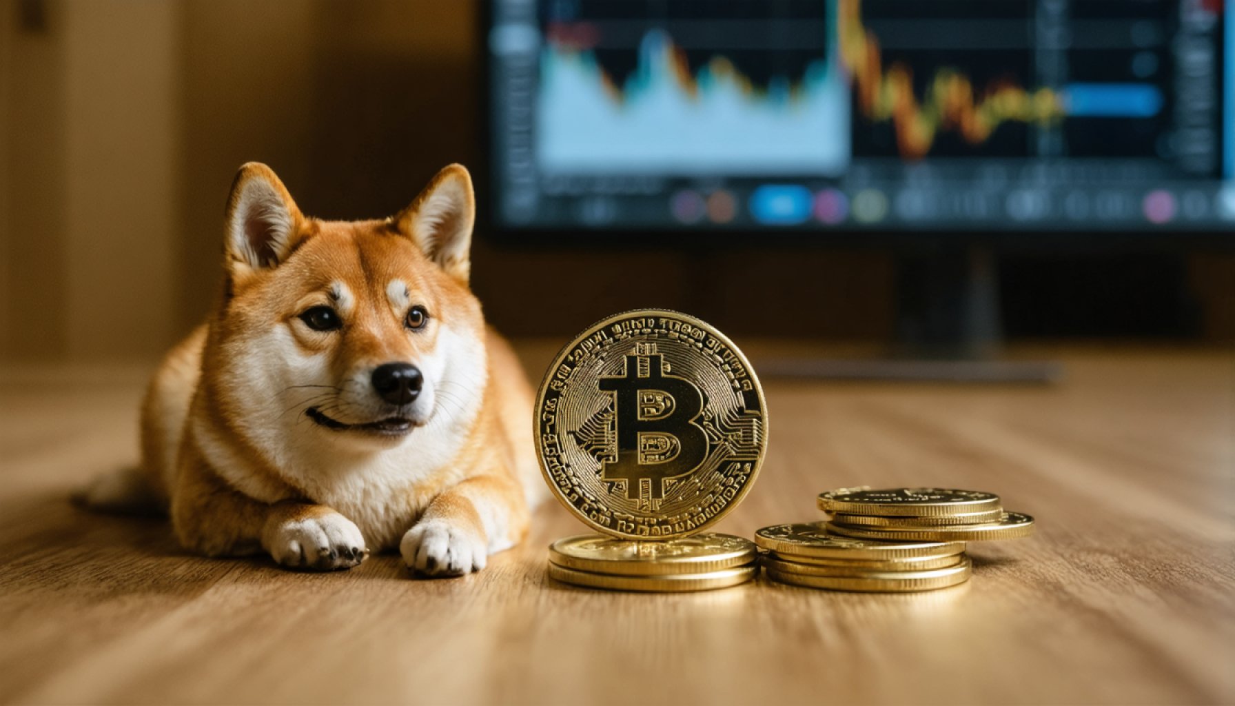 Dogecoinの現在の衰退は機会ですか、それとも警告ですか？