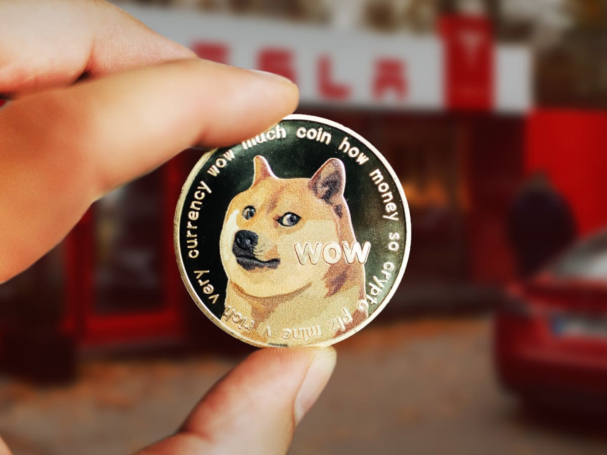 Dogecoin (Doge) 가격 분석 : 가우스 채널 힌트 장기 랠리는 여전히 손상되지 않습니다.