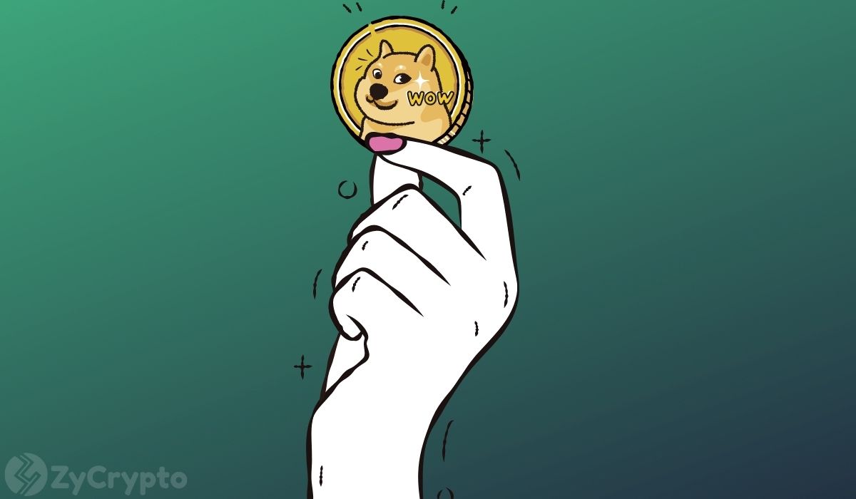 Les baleines Dogecoin (DOGE) restent sur la touche alors que les analystes prédisent les gains en pourcentage à trois chiffres