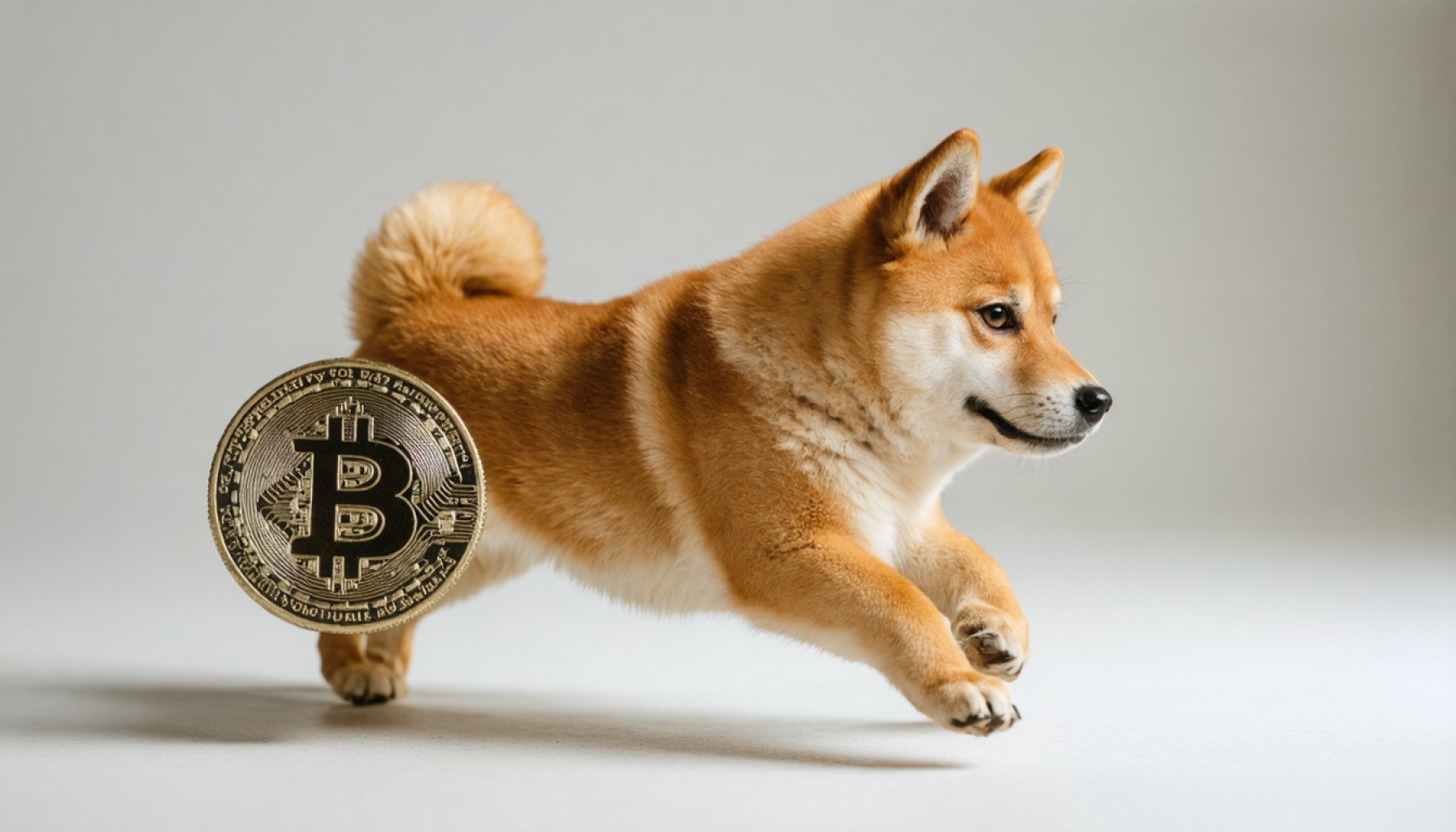 Dogecoin (Doge), 한때 기발한 밈이었던 것은 이제 심각한 재정적 예측의 중심에서 발견됩니다.