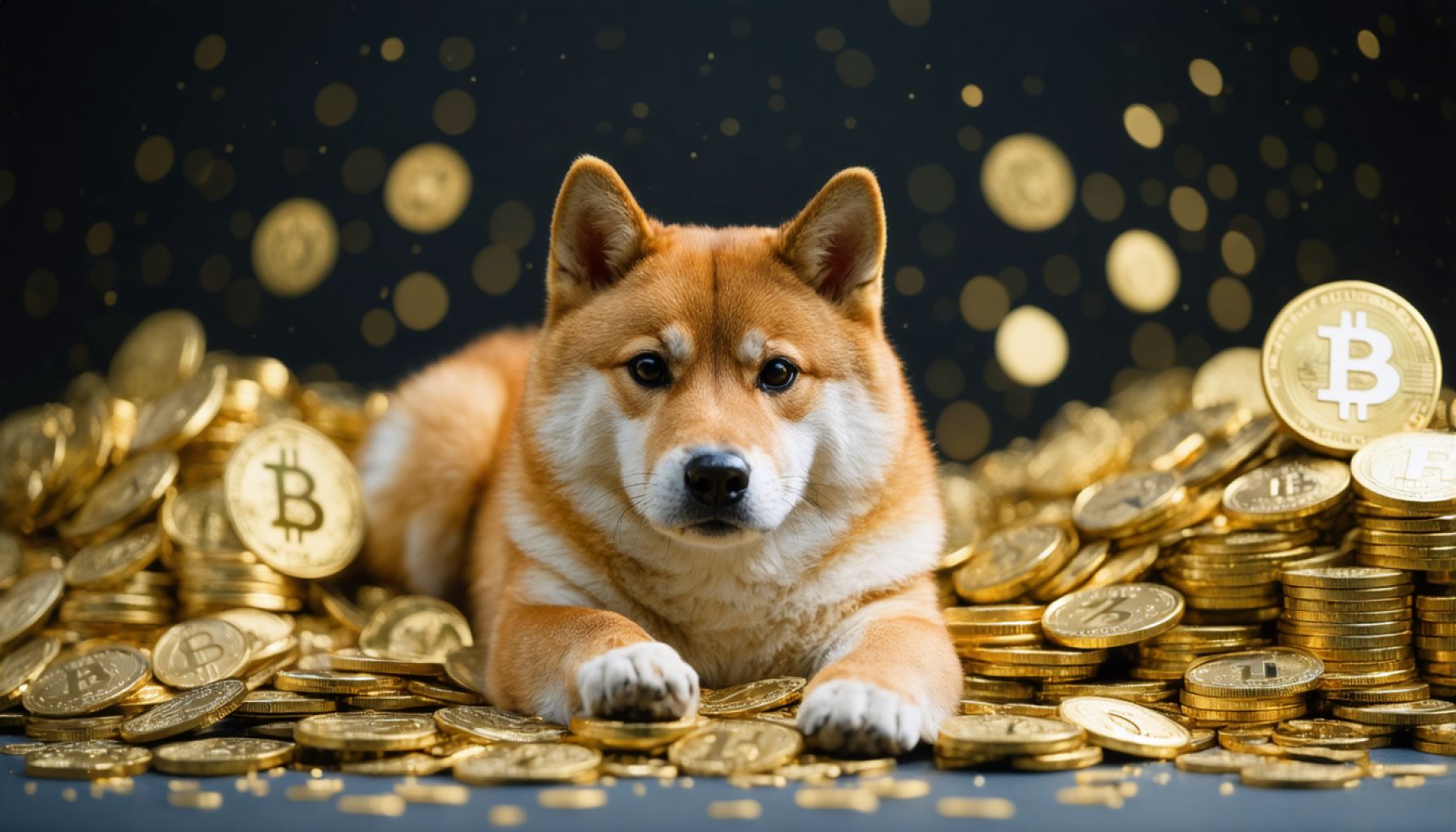 Dogecoin의 미래 불확실성 : 시장 동향 및 예측에 대한 심층 분석