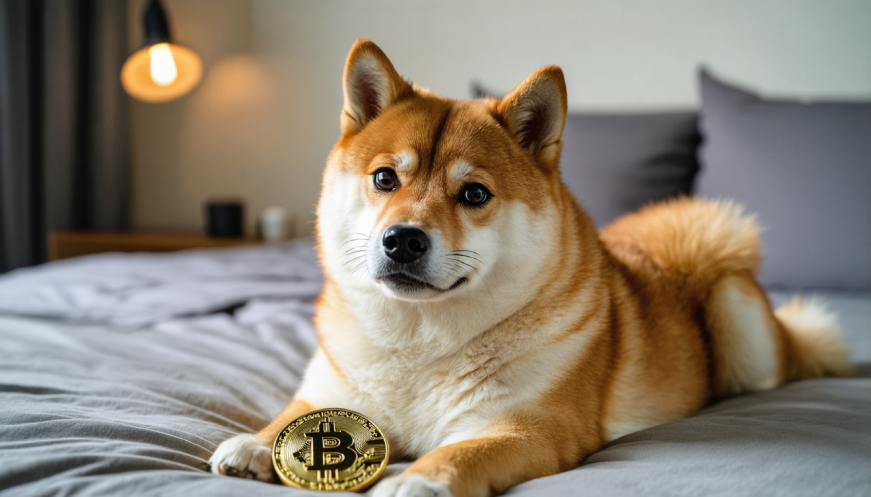 Dogecoin准备彻底改变加密货币市场吗？深入了解其未来的潜力