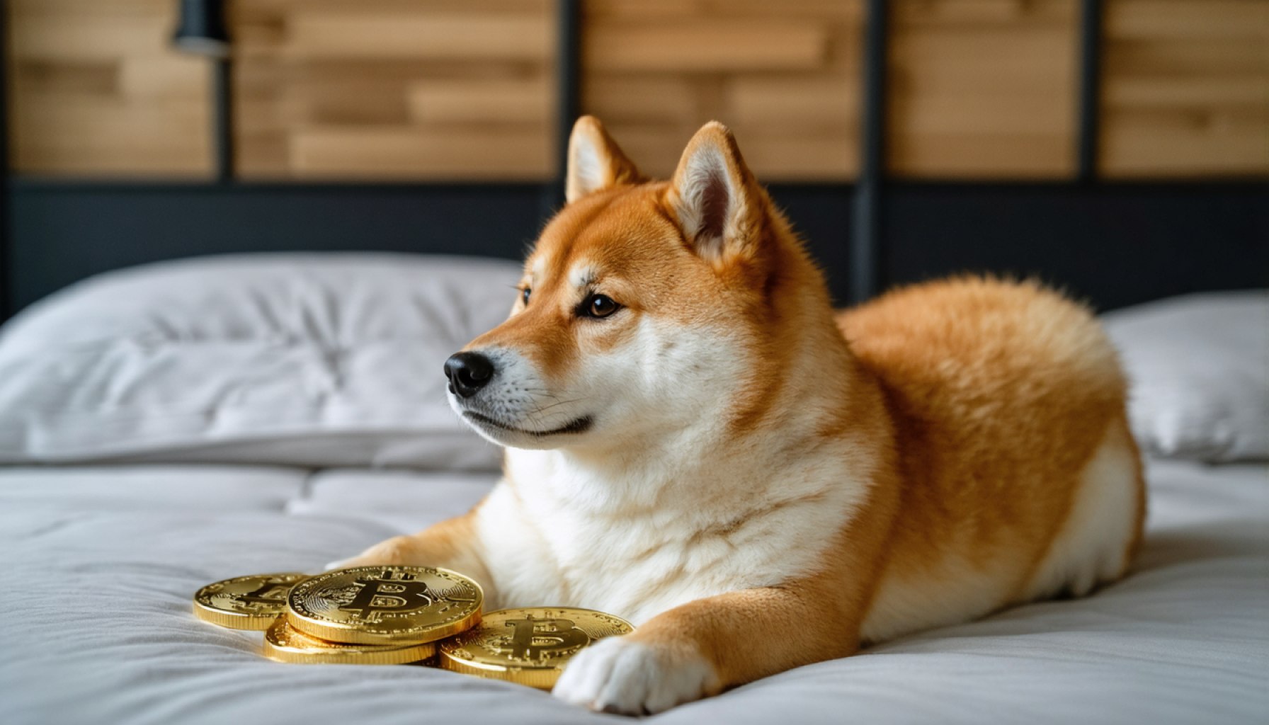 Dogecoin est prêt à révolutionner les marchés des crypto-monnaies? Découvrez les dernières tendances et prédictions!