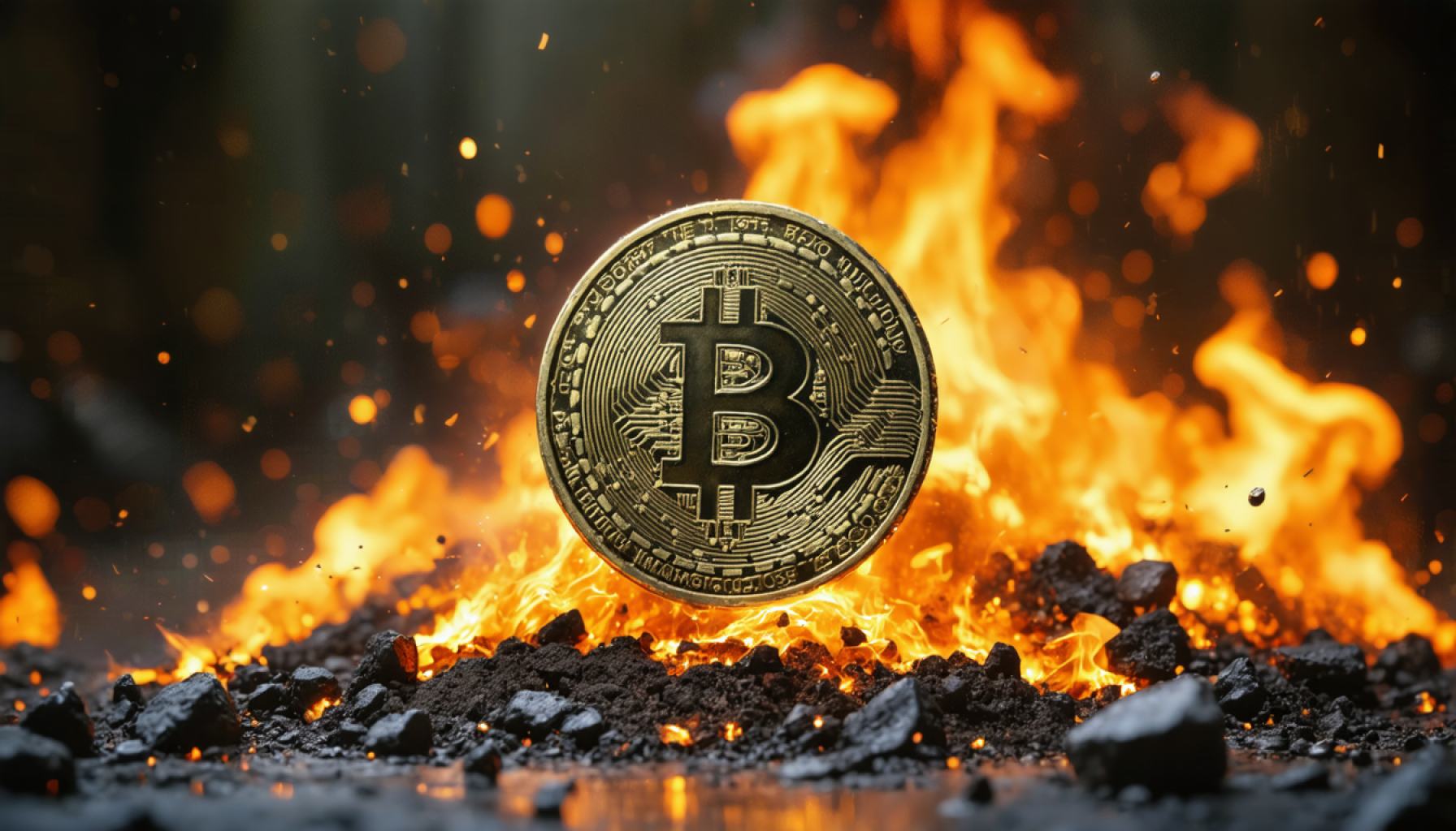 BTC公牛的爆炸性兴起：这可能是下一个大模因硬币吗？