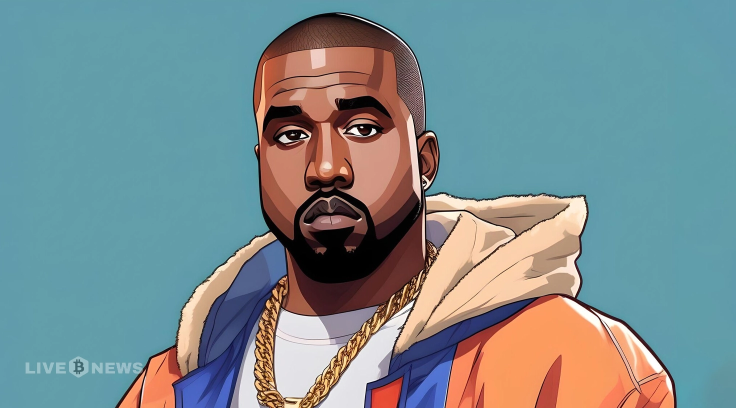 Kanye West Teases “Swasticoin” Launch, Sparking Outrage Over Its Name and Intent. Crypto Community Reacts as Ye’s Unpredictable Behavior Raises Concerns