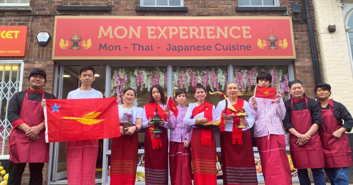 New Norwich Restaurant Mon Experience는 이제 Castle Meadow에서 공식적으로 개장합니다.