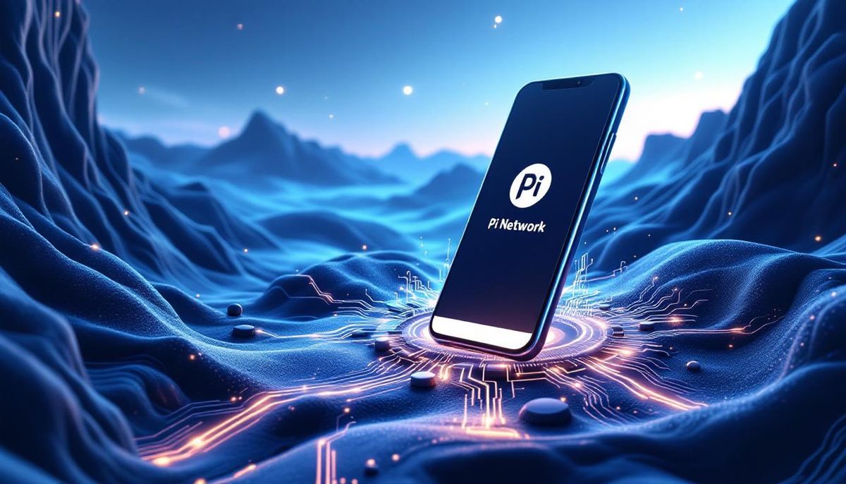 Pi Coin: une nouvelle crypto-monnaie ciblant l'accessibilité et la durabilité environnementale