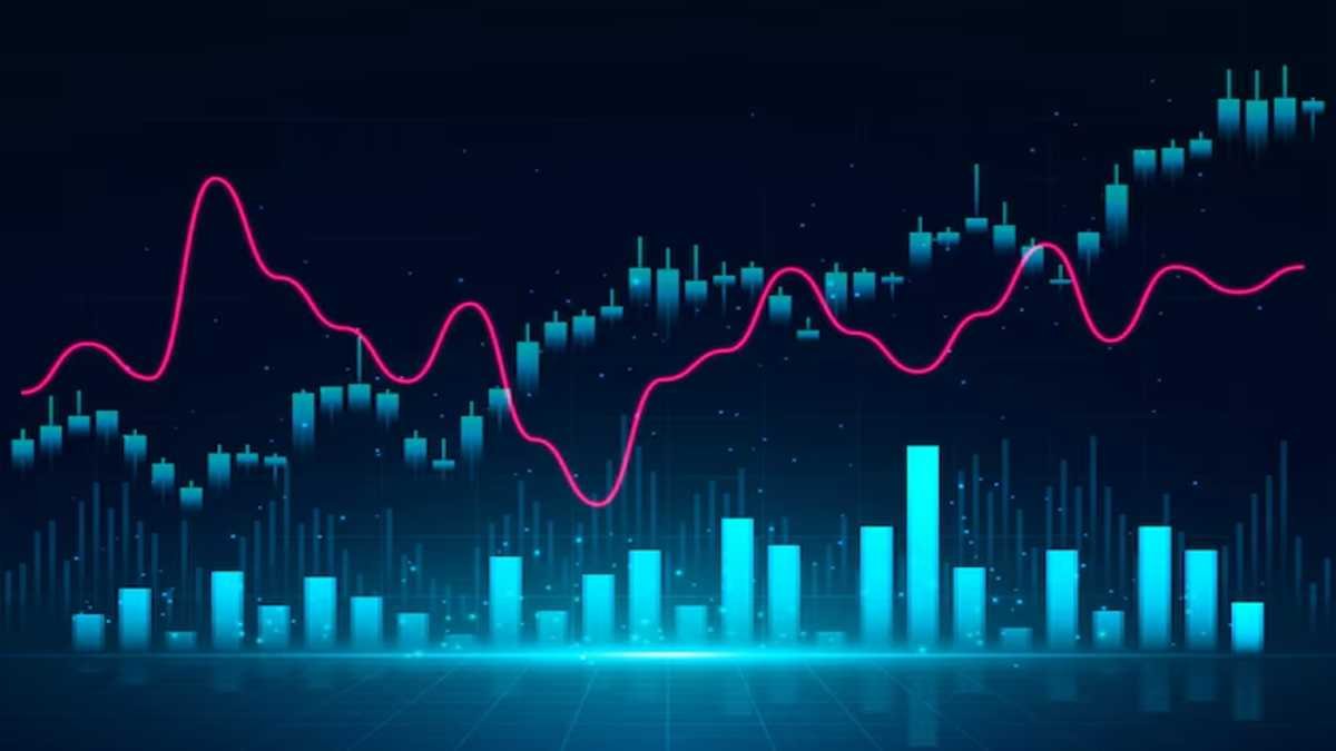 Près du protocole (près): Qu'est-ce qui stimule sa croissance Defi et quelle est la prochaine étape pour son prix?