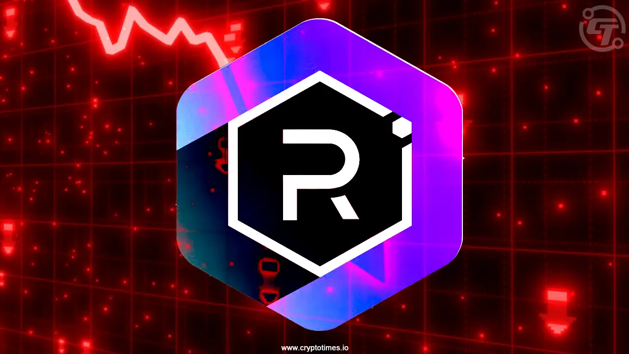 Raydium (Ray) est martelé par le marché, baisse de 24% à 3,23 $ alors que Pump.Fun prévoit de déployer son propre AMM