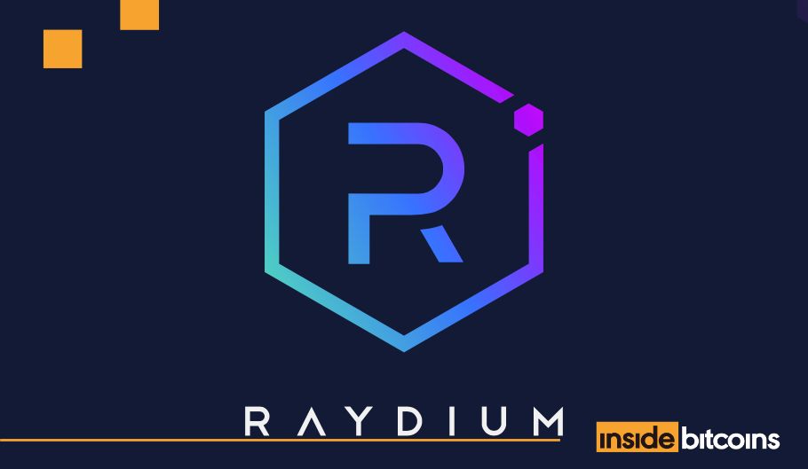 Raydium (Ray) Prix plonge 22% sous le nom de Pumpe de lancement de la pièce de mème Solana.