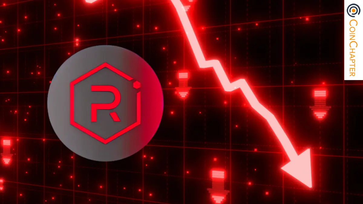 Raydium (RAY) Token Slumps 25% on Rumors That Memecoin Launchpad Pump.fun Is Testing Its Own Automated Market Maker (AMM)