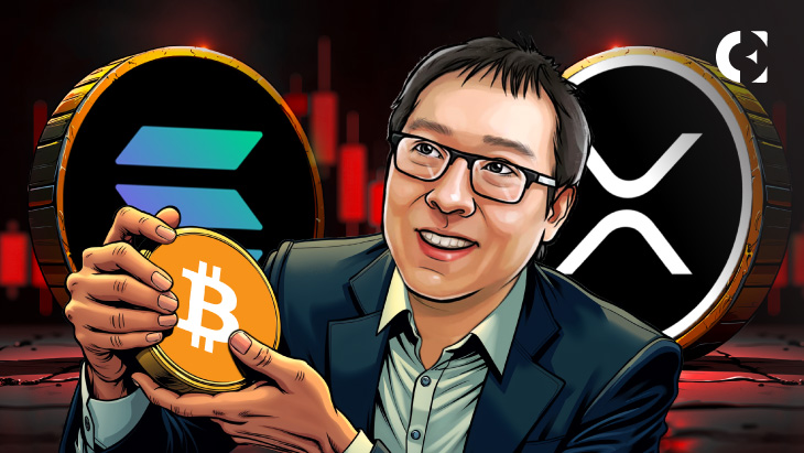 Samson Mow: Bitcoin pourrait atteindre 1 million de dollars cette année car les Altcoins sont «trop chers»