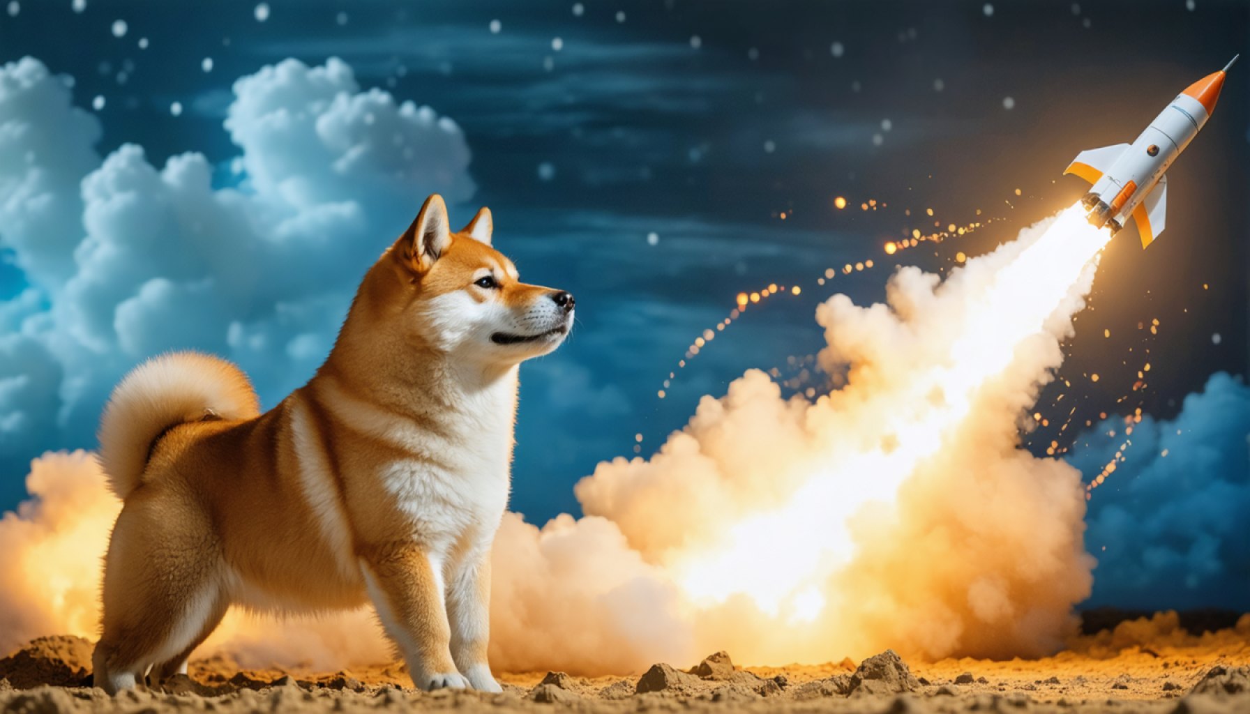 Shiba Inuは次のビットコインですか？見逃せない洞察！