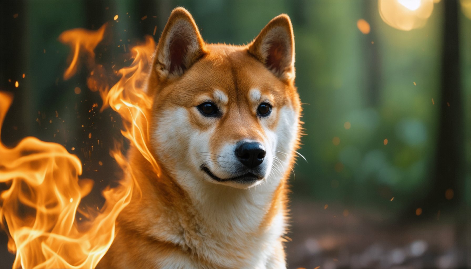 Shiba Inu是下一个加密巨头还是冒险的赌博？在这里找到！