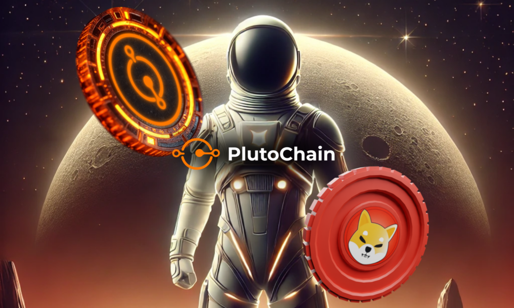 Shiba inu（$ shib）vs plutochain（$ pluto）：より良い投資はどれですか？