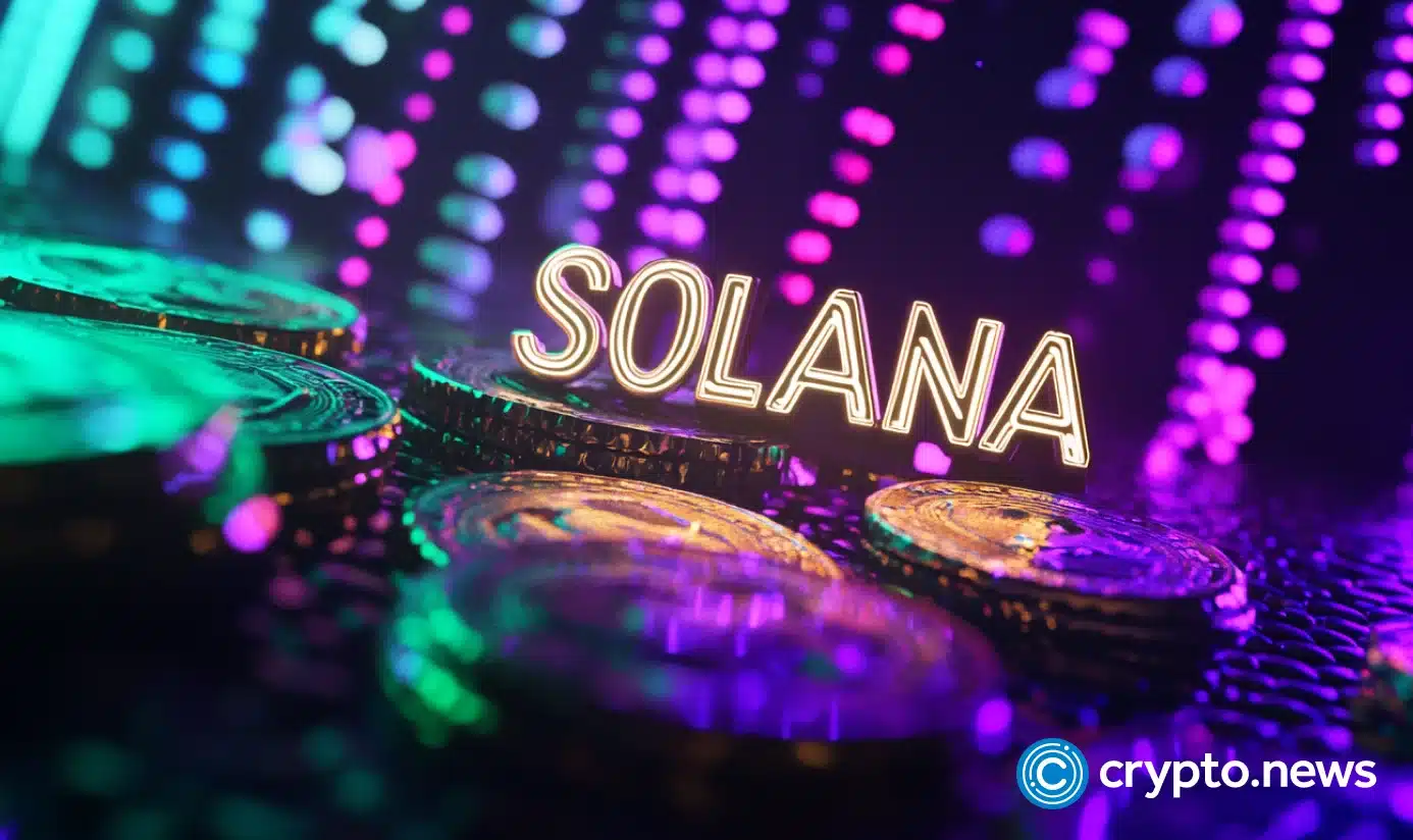 Solana（Sol）随着RCO Finance（RCOF）AI Altcoin的速度降临50,000％，预期Q2市场优势升高了50,000％