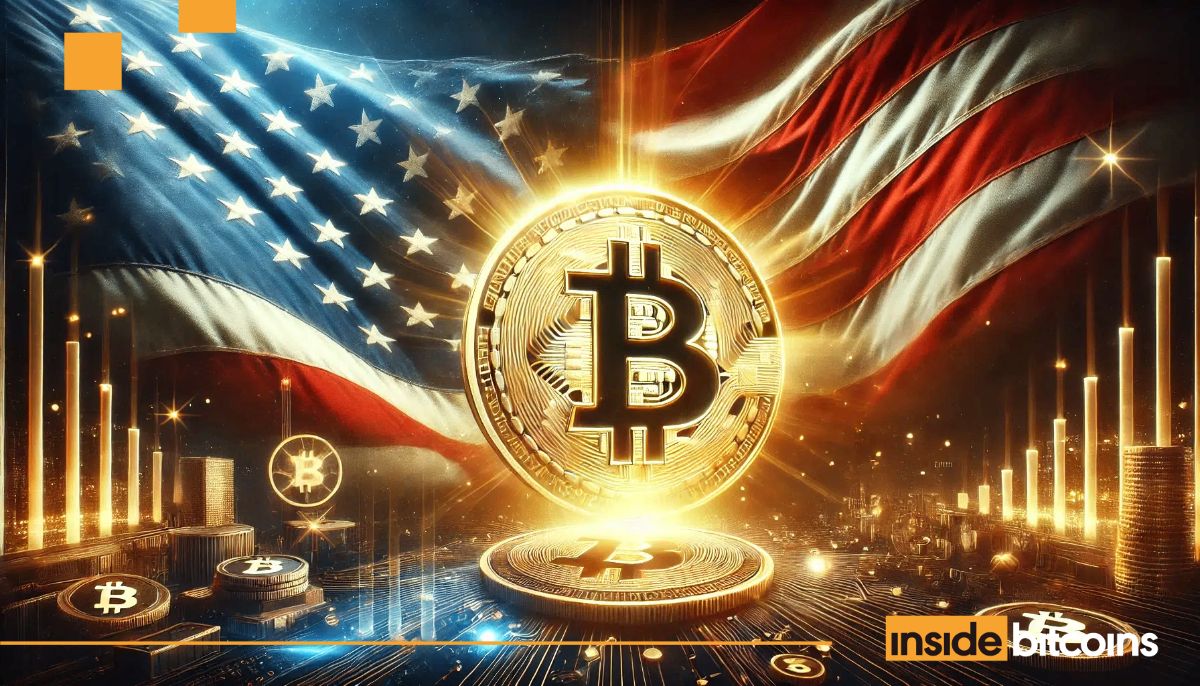 Trump proclame les États-Unis comme le futur hub crypto