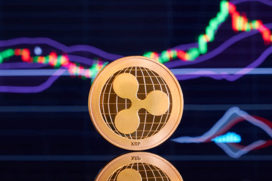 XRP Price Analysis: Key Levels To Watch As Market Awaits Breakout Confirmation