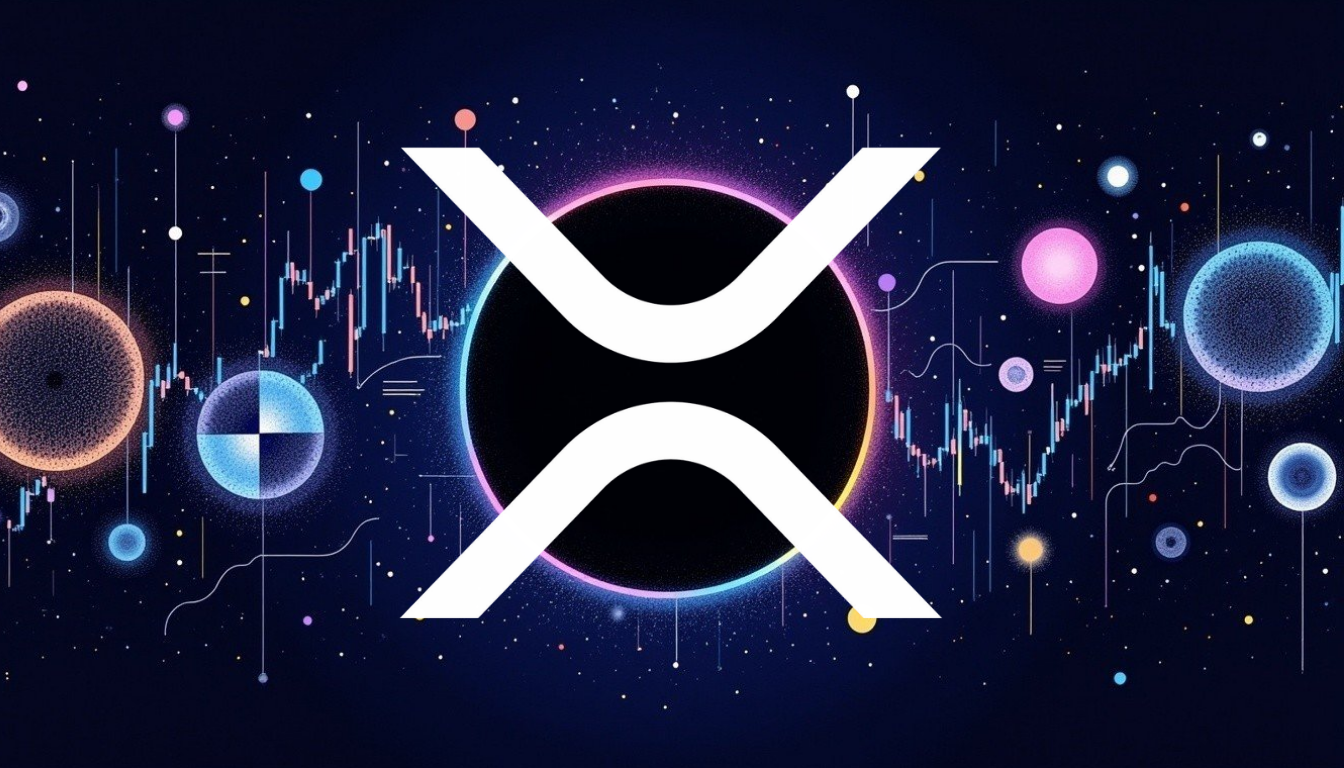 XRP 가격 예측 2025 년 3 월 : XRP가 올라가거나 되돌아 갈까요?