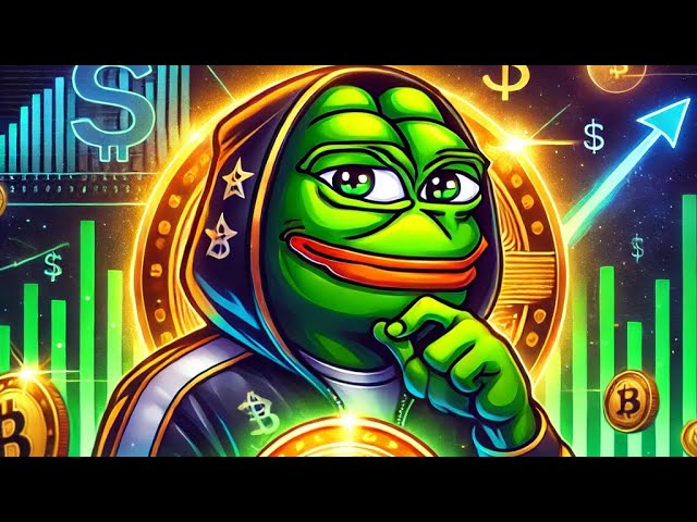 Pepe Coin augmentera-t-elle ou s'effondrera-t-elle? 🚀📉