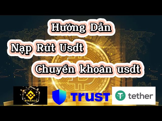 🟠 튜토리얼 튜토리얼 - USDT 인출, USDT 전송 방법, USDT 입금 방법