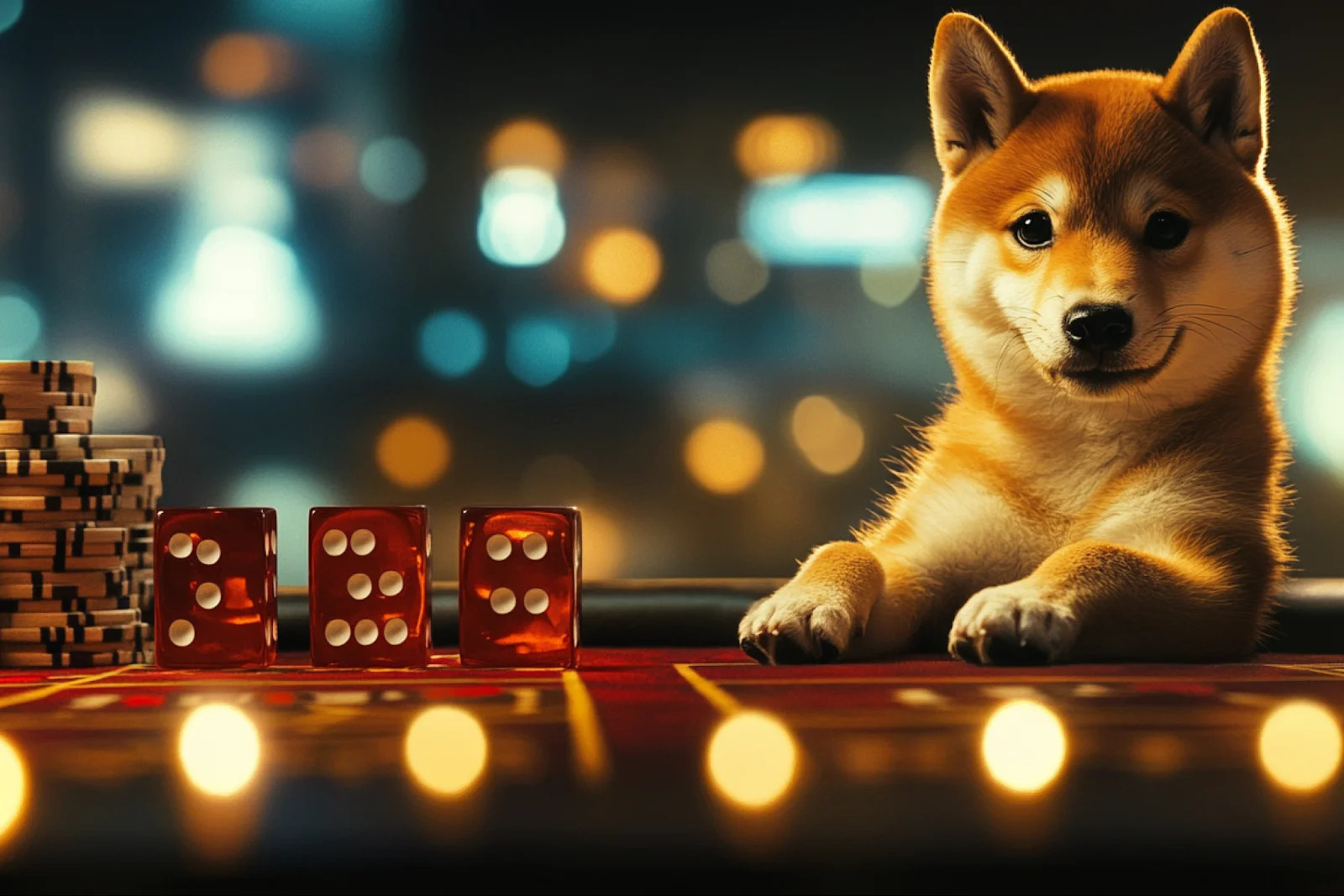 Bearishness For Meme Coins Supersedes Some Bullish Factors For Shiba Inu