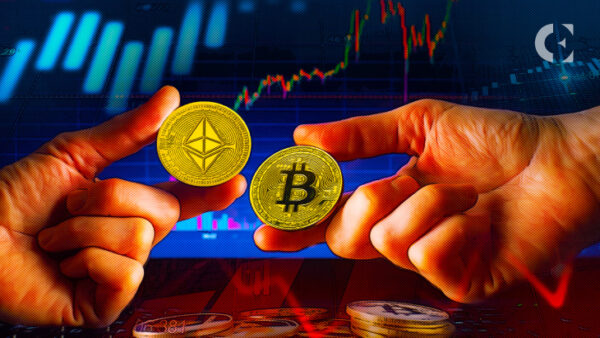 Bitcoin (BTC) Cycle Still Intact Despite Volatility, Altcoin Market Cap Looks Promising: Analyst