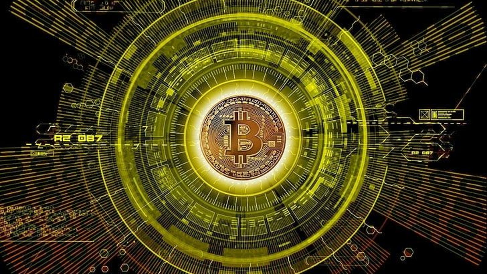 Bitcoin und Technologie