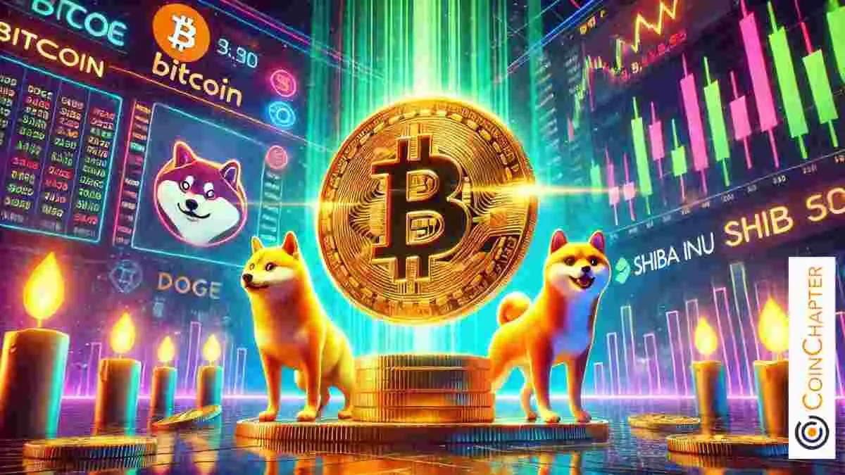 BTC Eyes New All-Time High as Market Trends Align