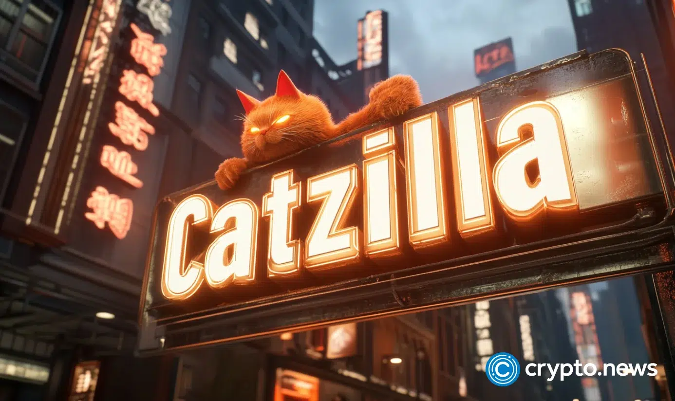 Catzilla: La transformation de la pièce MEME est là