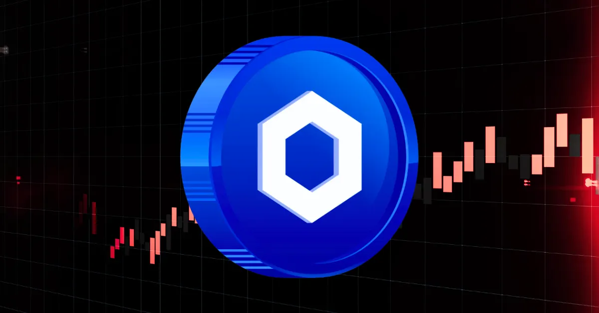 ChainLink (Link) Le prix fait face à la correction à la baisse alors que Netflow signale la pression de vente à venir