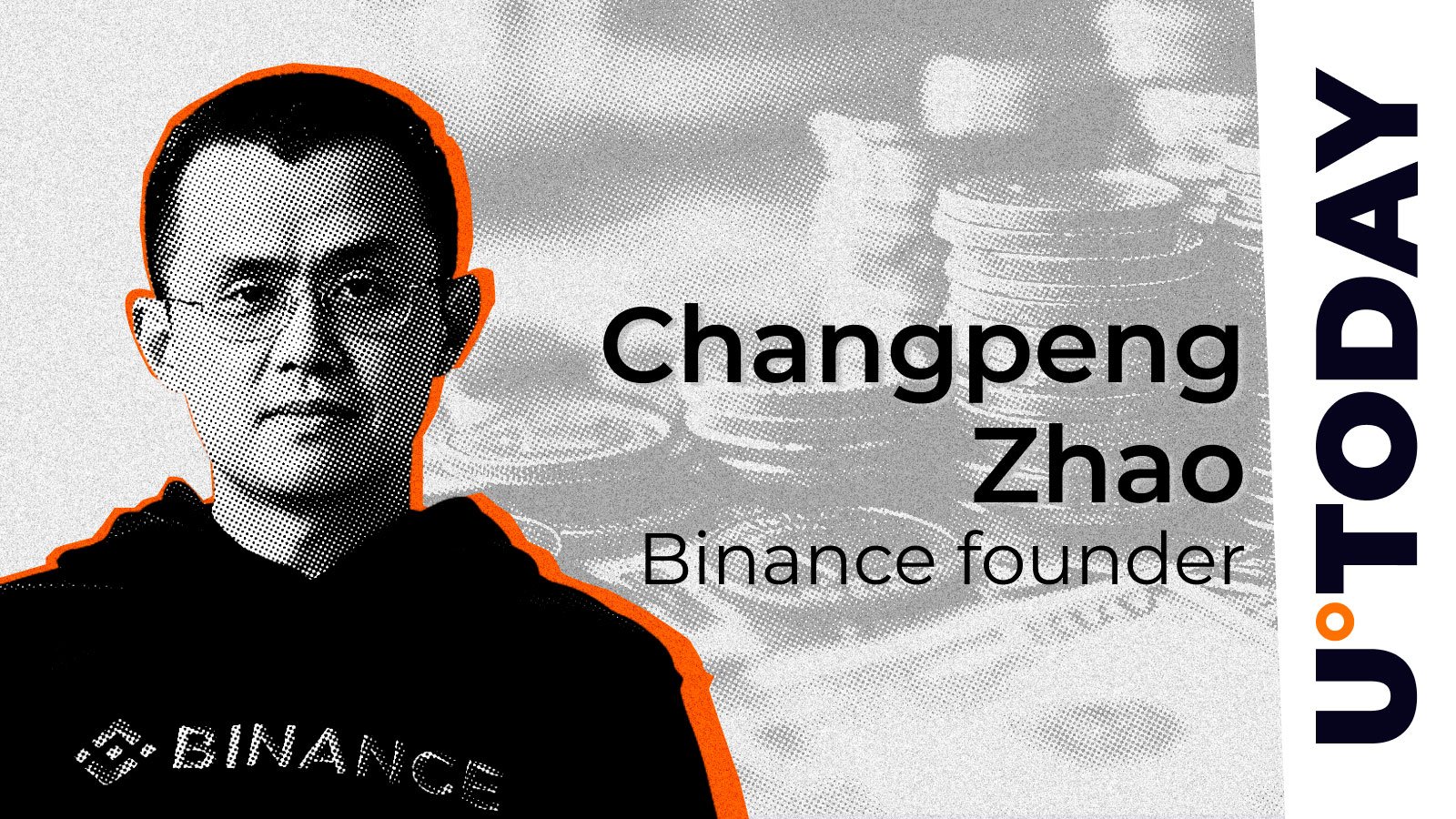 Changpeng Zhao (CZ) Reveals His Cryptocurrency Portfolio