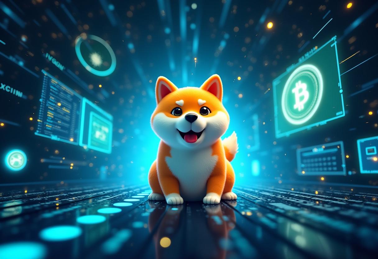 雲挖掘Dogecoin：2025年的初學者指南