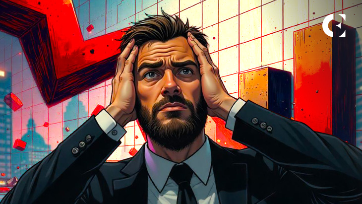 Crypto Market Flips into Extreme Fear Conditions, Even as Community Members Wait for Altcoin Season