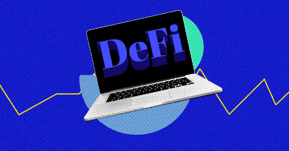 defi 2.0 : cryptocurrency로 수동적 소득을 얻는 최고의 가이드